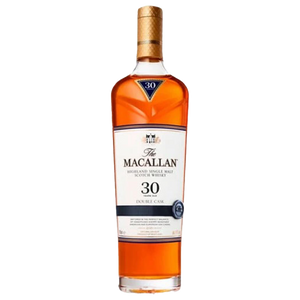 Macallan Double Cask 30 year 750ml