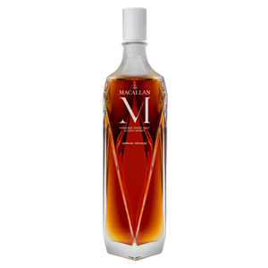 Macallan M Single Malt Scotch 750 ml