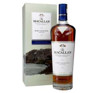 Macallan Home Collection River Spey Single Malt Scotch Whisky 700 ML