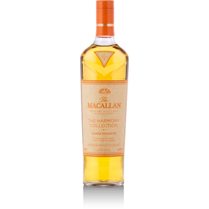 Macallan The Harmony Collection Amber Meadow 750ml