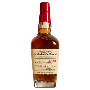 Makers Mark The Keepers Release 2025 750 ML