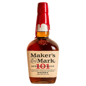 Makers Mark 101 proof 750 ml