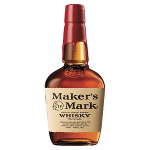 Makers Mark Bourbon 750ml