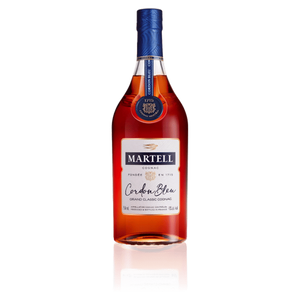 Martell Cordon Bleu Cognac 750ml