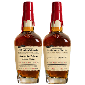 Maker's Mark Men's Journal 2Pack Bundle