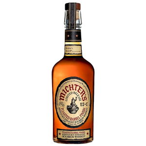 Michter's US1 Toasted Barrel Finish 750 ml