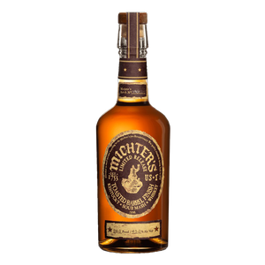 Michter's US1 Toasted Barrel Sour Mash Finish 750 ml