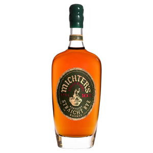 Michter's Single Barrel Straight Rye 10 Year 750 ml