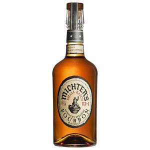 Michter's Small Batch Bourbon 750ml