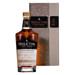 Midleton Very Rare Vintage Release 2023 700 ml