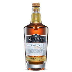 Midleton Very Rare Barry Crockett Legacy 750ml