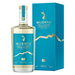 Mijenta Maestra Selection No 1 Blanco 750 ML