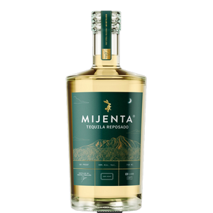 Mijenta Reposado Tequila 750ml