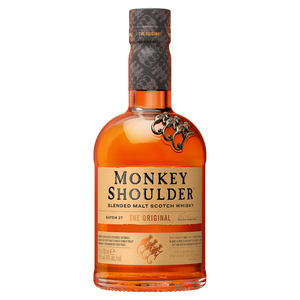 Monkey Shoulder Blended Scotch 750 ml