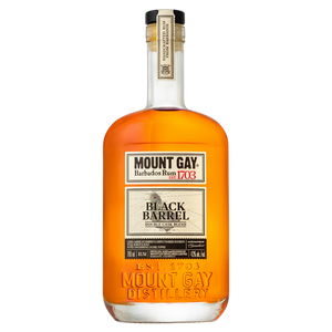 Mount Gay Black Barrel 750 ml