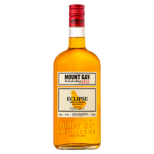 Mount Gay Eclipse Rum 750 ml