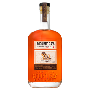 Mount Gay XO Rum 750 ml