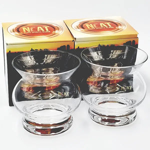 Neat Elite Glass