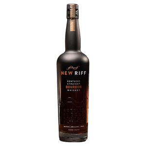 New Riff Distilling Bottled in Bond Bourbon 750 ml
