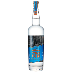 New Riff Kentucky Wild Gin 750 ml