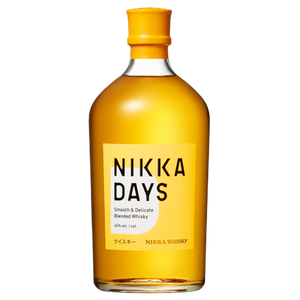 Nikka Days Blended Whisky 750 ml