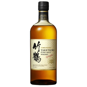 Nikka Taketsuru Pure malt 17 years 750 ml