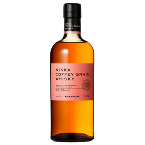 Nikka Coffey Grain Whiskey 750 ml