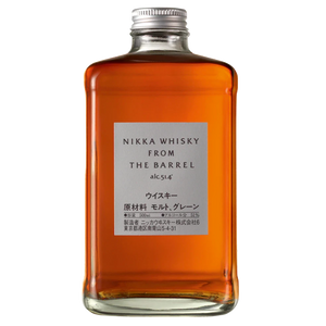 Nikka Whiskey From The Barrel 500ml