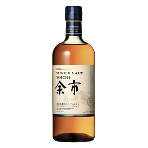Nikka Whiskey Single malt Yoichi 750 ml