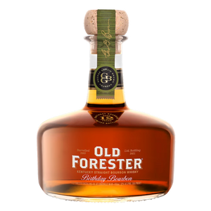 Old Forester Birthday Bourbon 2026 700 ML