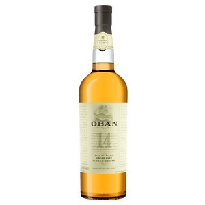 Oban 14 Year 750 ml