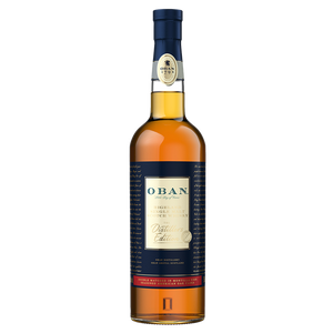 Oban the Distillers Edition 750 ml