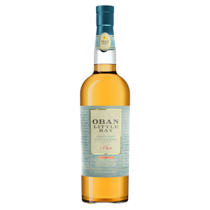Oban Little Bay Single Malt 750 ml