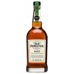 Old Forester 1897 Bottled In Bond 750 ml