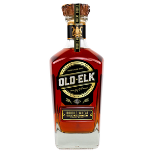 Old Elk Double Wheat 750ml