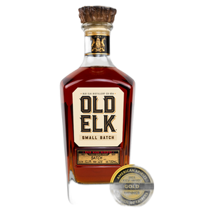Old Elk Small Batch Sour Mash Reserve Batch #2 750ml