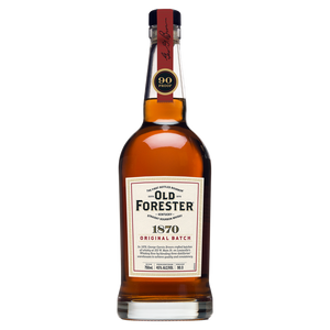 Old Forester 1870 Original Batch 750 ml