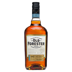 Old Forester Bourbon 86 Proof 750 ml