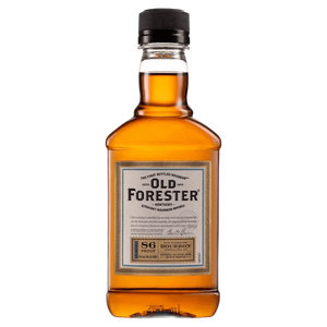 Old Forester Kentucky Straight Bourbon 200ml