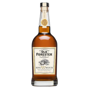 Old Forester King Ranch 750 ml