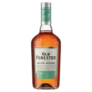 Old Forester Mint Julep 1 L