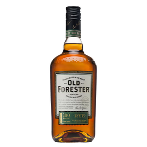 Old Forester Rye 750 ml