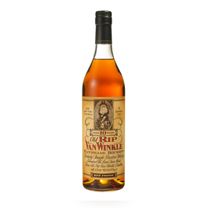Old Rip Van Winkle Handmade Bourbon 10 Year 750 ml
