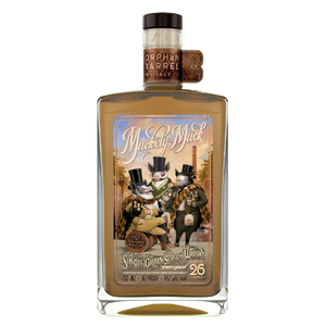 Orphan Barrel Muckety Muck Single Grain Scotch 26 year 750ml