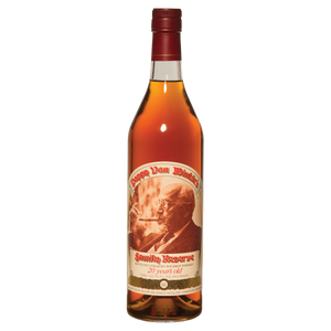 Old Rip Van Winkle 10 Year Old 107 Proof Bourbon 750 ml