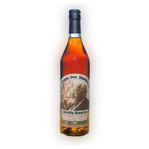 Pappy Van Winkle Family Reserve 15 Year 750 ml