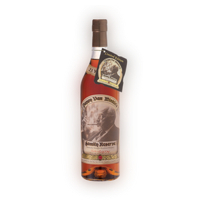Pappy Van Winkles family reserve 23 years Bourbon 750 ml