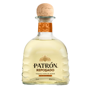 Patron Reposado 750 ml