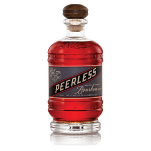 Peerless High Rye Bourbon Whiskey 750ml