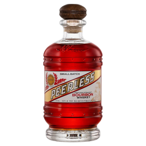 Peerless Kentucky Straight Bourbon 750ml - small batch